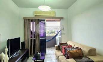 Imagem 3: Apto Mobiliado de 3 Qts no Vieralves/ 100m2/ 1 Vaga/ Cond. Porto Belo/ Rua Jutaí