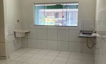 Imagem 3: Alugo aptamento 01 quarto Riacho Fundo I QN 09 Conj 04