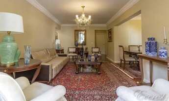 Imagem 4: Apartamento com 4 dormitórios à venda, 200 m² por R$ 1.750.000,00 - Perdizes - São Paulo/S