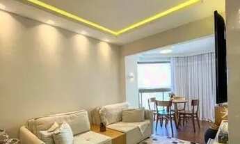 Imagem 2: Apartamento para Venda em São Paulo, Vila Mariana, 2 dormitórios, 1 banheiro, 1 vaga