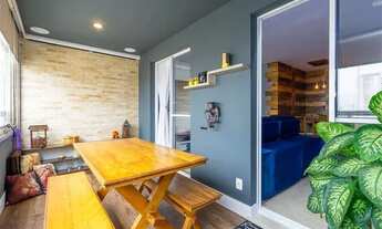 Imagem 2: OPORTUNIDADE! Espaçoso Apartamento sendo vendido (Porteira Fechada