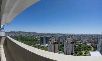 Imagem 2: Apartamento para Venda - 51.65m², 1 dormitório, sendo 1 suites, 1 vaga - Petrópolis