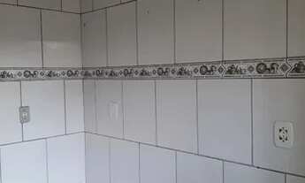 Imagem 2: APTO quarto e sala, Rua Vaz de Toledo, Eng. Novo, condomínio barato sem garagem