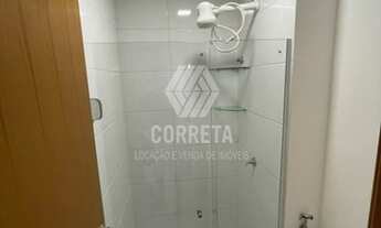 Imagem 7: M - Vendo Excelente Apartamento 1 quarto Mobiliado em Morada de Laranjeiras