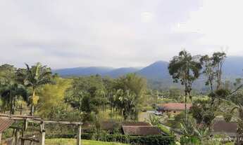 Imagem 6: Maravilhoso sítio em Garuva-SC,2casas,Lagoas c/Peixes,Nascentes,Piscina,Fácil acesso