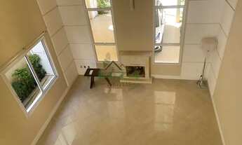 Imagem 6: Casa em Condomínio para Locação em Jundiaí, Portal do Paraíso I, 3 dormitórios, 3 suítes