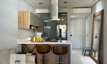 Imagem 5: ALUGO | Edificio IT HOME Apartamento Bacana e Mobiliado ao Lado da Faria Lima