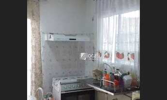 Imagem 5: Casa com 2 dormitórios, 45 m² - venda por R$ 165.000,00 ou aluguel por R$ 1.060,00/mês - B