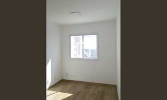 Imagem 2: Apartamento para Aluguel - Vila Roque, 2 Quartos, 41 m2