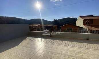 Imagem 6: Sobrado com 4 dormitórios para alugar, 230 m² por R$ 4.000,00/mês - Granja Carolina - Coti