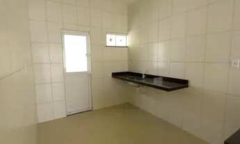 Imagem 6: Casa para venda possui 86 metros quadrados com 3 quartos em Araçagy - São José de Ribamar