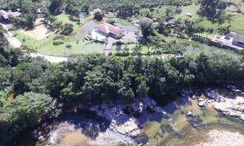 Imagem: Maravilhoso sítio em Garuva-SC,2casas,Lagoas