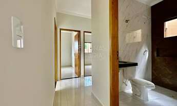 Imagem 6: Casa Geminada Vila Romana