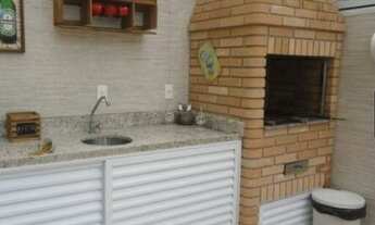 Imagem 4: Casa de condomínio fechado para aluguel com 4 dormitórios Praia da Enseada Guarujá