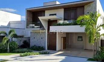 Imagem 6: Casa - Alphaville Dom Pedro - Campinas