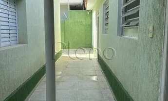 Imagem: Casa - Botafogo - Campinas