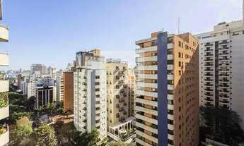 Imagem 7: Apartamento para Aluguel - Jardim Paulista, 3 Quartos, 188 m2