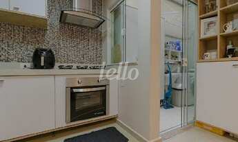 Imagem 7: Santo André - Apartamento Padrão - Vila Apiai