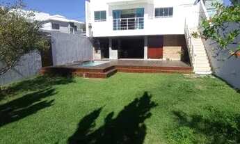 Imagem: Casa no Vale dos Cristais, simplesmente