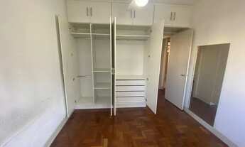 Imagem 5: Apartamento para aluguel e venda tem 54 metros quadrados com 1 quarto em Bela Vista - São