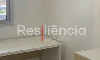 Imagem 7: Ed. Apollo's Garden -Apartamento medindo 80m²- 02 suítes + 02 VGs