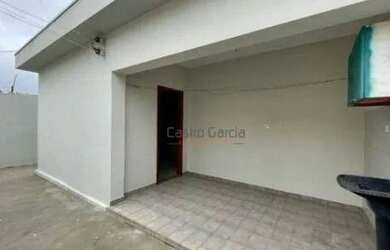 Imagem 7: Casa com 3 dormitórios para alugar, 125 m² por R$ 2.079,98/mês - Jardim São Paulo - Americ