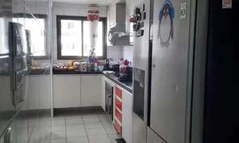 Imagem 3: Le Parc, 120m², 3 suítes, frente piscina, excelente!