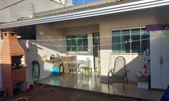 Imagem 5: Casa no bairro Ouro Verde 3 em sarandi