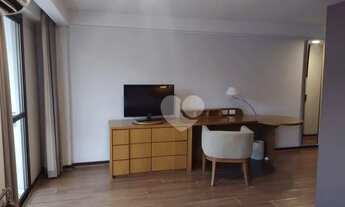 Imagem 5: Apartamento com 1 quarto à venda, 39 m² por R$ 512.000 - Botafogo - Rio de Janeiro/RJ