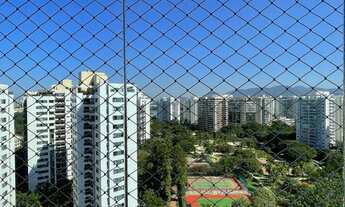 Imagem 7: Cobertura Aquarela - 265m²