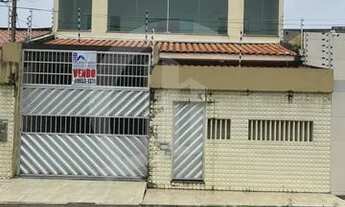 Imagem: Casa Padrão em Aracaju