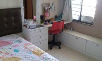 Imagem 6: Apartamento para venda com 128m² 3 suítes na Aldeota - Fortaleza - CE