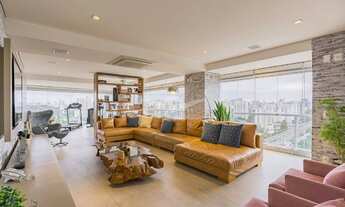 Imagem 3: São Paulo - Apartamento Padrão - Campo Belo