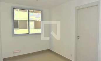 Imagem 2: Apartamento para Aluguel - Socorro, 2 Quartos, 34 m2