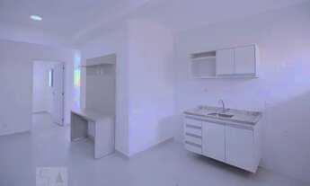 Imagem 2: Apartamento para Aluguel - Bom Retiro, 1 Quarto, 35 m2