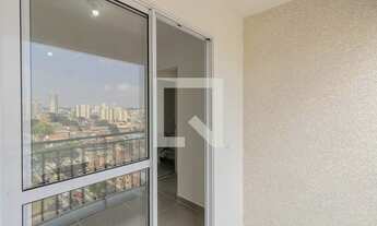 Imagem 7: Apartamento para Aluguel - Vila das Mercês, 2 Quartos, 38 m2