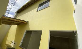 Imagem 4: LME CASA À VENDA NO BAIRRO MIRANTE DO SOL - MONTES CLAROS MG