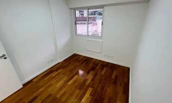 Imagem 7: Apartamento para venda possui 95 metros quadrados com 2 quartos em Botafogo - Rio de Janei