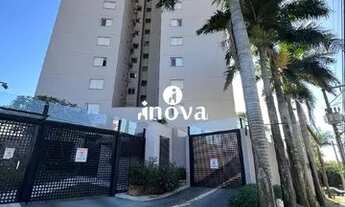 Imagem 2: Apartamento à venda, 3 quartos, 1 suíte, 2 vagas, Santa Maria - Uberaba/MG