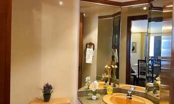 Imagem 12: Locação Apartamento 3 Dormitórios - 200 m² Higienópolis