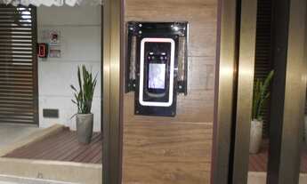 Imagem 5: Apartamento para venda possui 63 metros quadrados com 2 quartos