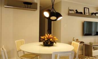 Imagem 4: Apartamento para aluguel ou venda com 78 metros quadrados com 3 quartos