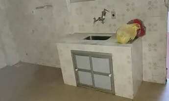 Imagem 3: Amplo 3qtos c/ 02 AREAS EXTERNAS , Térreo na parte plana de São Mateus