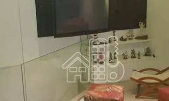 Imagem 6: Cobertura com 3 dormitórios à venda, 101 m² por R$ 1.350.000,00 - Icaraí - Niterói/RJ