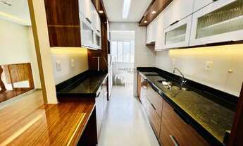 Imagem 4: DECORADO A VENDA | APTO 01 DORM