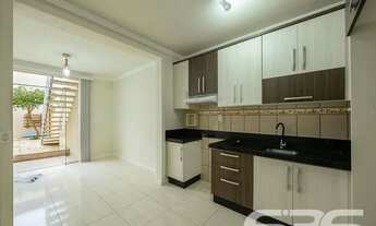 Imagem 6: Casa com piscina