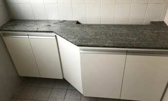 Imagem 5: Apartamento para venda tem 95 metros quadrados com 3 quartos