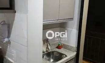 Imagem 5: Apartamento com 2 dormitórios para alugar, 60 m² por R$ 2.950,00/mês - Ribeirânia - Ribeir