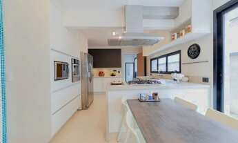 Imagem 7: Casa Venda Alto de Pinheiros 496 m² 4 Dormitórios