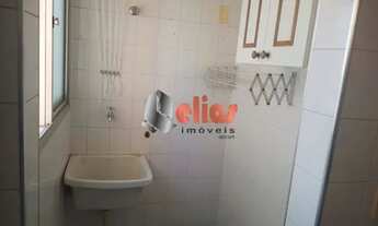 Imagem 7: Apartamento para locação com 2 dormitórios-Jardim Nasralla